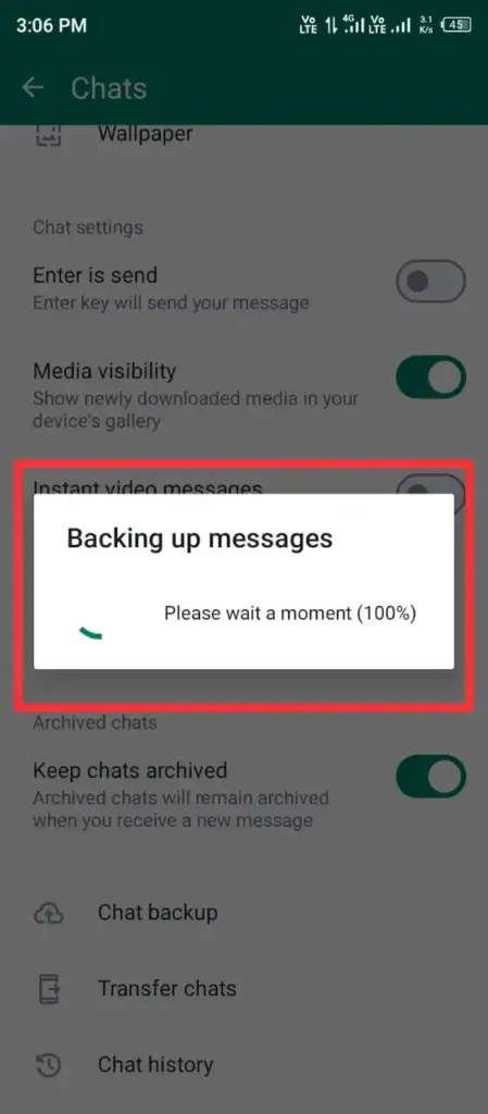 creating -Backup-In-FM-WhatsApp-APK